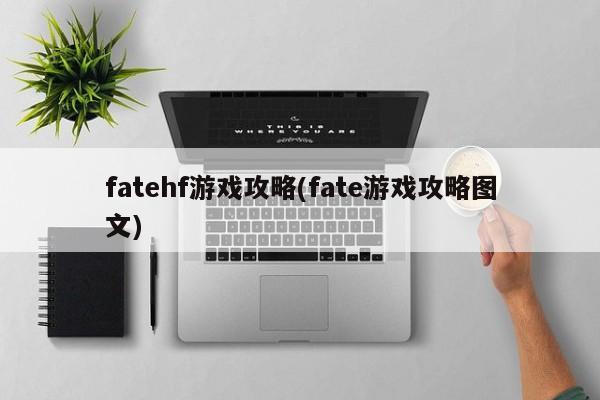 fatehf游戏攻略(fate游戏攻略图文)